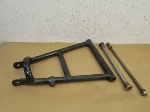 1995 Arctic Cat 550 Cougar front suspension lower left A-arm A arm - Picture 1 of 13