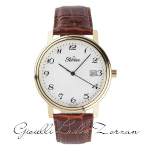 Orologio Uomo Perseo Placcato in Oro ref. 42025.02 - Imagen 1 de 1