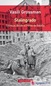 Stalingrado. NUEVO. ENVÍO URGENTE (Librería Agapea) - Imagen 1 de 1
