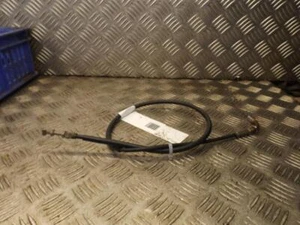 Honda CB550F1 CB550 F1 1977 Throttle Cable - Picture 1 of 3