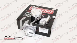 Wossner geschmiedeter Kolben Set für Mazda MX5 Miata 1,8L 16V BP NB 94-05 Turbo Spezifikation - Bild 1 von 6