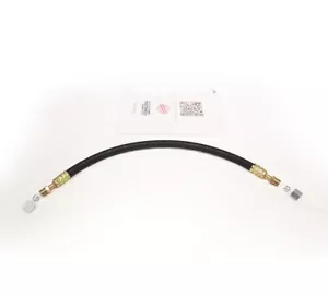 AC Line Repair Kit to repair 3/8" AC Tube, (24" Long), AC Hose Repair, EZ Flex - Bild 1 von 12
