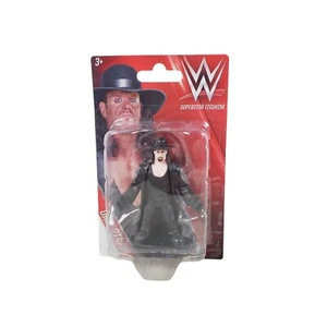 Undertaker WWE Superstar Figur Neu im Paket 2,5" Wrestler - Bild 1 von 4