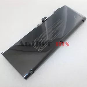 Neu Akku für Apple MacBook Pro 15" A1286 Serie 2011 2012 A1382 MC721 MC723 - Bild 1 von 4