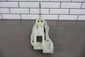 Palanca de cambios manual de piso Hyundai Veloster N Line 19-22 desnuda de 6 velocidades (16 k) probada - Imagen 1 de 17