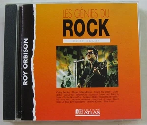 ROY ORBISON (CD) OOBY DOOBY -  LES GENIES DU ROCK 20 - Bild 1 von 2