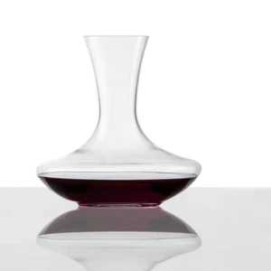 Zwiesel Glas Banquet Tritan Crystal Glass Decanter 0019.123225, 23.5 fl oz - Picture 1 of 1