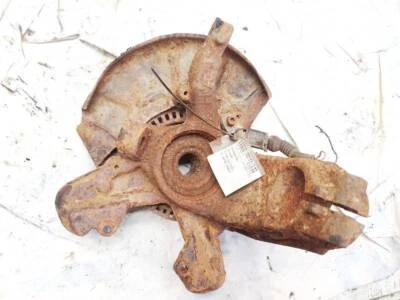 Sensor ABS (SENSOR DE VELOCIDAD DE RUEDA ABS) delantero izquierdo Volkswagen Golf 1999 #399919-16 Foto 1 de 4