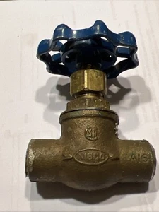 Nico Stop And Waste Valve - Picture 1 of 1