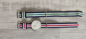 Daniel Wellington Uhr NP: 149 € - Bild 1 von 2