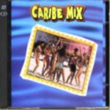Caribe Mix (1996, E) Caribe Mix (CD)