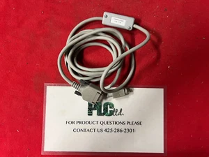 TSXPCU1030 Original! Telemecanique Modicon Cable TSX-PCU-1030 - Picture 1 of 2