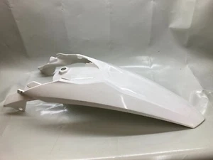 OEM KTM 7720801300028 Heckteil 2011 2012 SX SX-F XC XCF 125 250 350 NEU [3860-5] - Picture 1 of 4