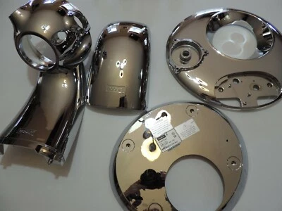 MÁQUINA DE CAFÉ ESPRESSO BODUM GRANOS PIEZAS DE CUERPO DE METAL FUNDIDO USADA POR FAVOR VER FOTOS Foto 1 de 4