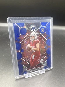 2023 Panini Mosaic Prizm #302 Clayton Tune /75 (RC) Rookie - Bild 1 von 2
