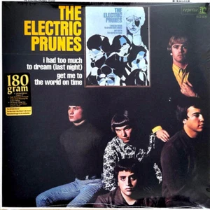The Electric Prunes - Reprise Records Vinyl LP Psyche Rock New - Picture 1 of 5
