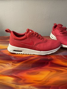 Las mejores ofertas en Nike Air Max Thea Low Top Zapatos deportivos para  mujeres | eBay
