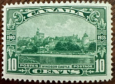 Canada #215 MH OG 1935 - Image 1 of 2