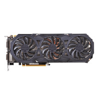 Gigabyte GeForce GTX 980 4GB G1 Gaming DDR5 GV-N980G1 GAMING-4GD Video Card GPU