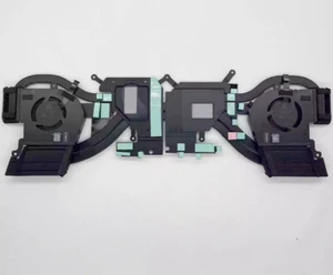 Ventilateur moule thermique dissipateur thermique pour DELL Alienware X14 R1 0NR5P3 0N2MWW - Photo 1/2