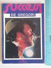 Successi De Gregori-Bmg ed.-1975 spartiti musicali