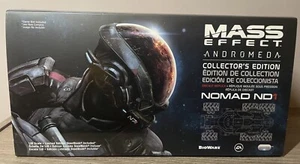 MASS EFFECT: ANDROMEDA (Nomad ND1) Collector's Edition, Steelbook - Picture 1 of 24