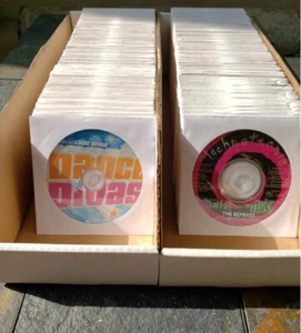 Dance Music LOT dancing remixes party house + U PICK FREE SHIPPING AFTER 1st CD - Picture 1 of 1