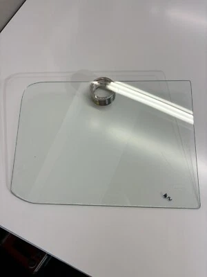 1961-65 Chevrolet Corvair Truck FC , Greenbrier, Rampside, LH or RH Door Glass - Image 1 of 4