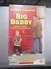 Big daddy Big Box VHS Adam Sandler 2001 promo/sample copy 