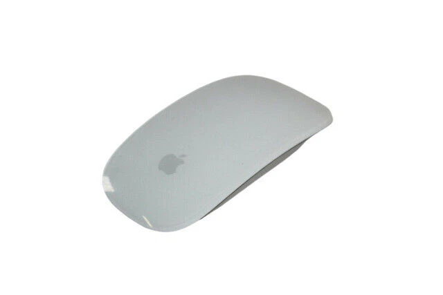Apple Magic Mouse 2 Wireless Mouse - White (A1657)