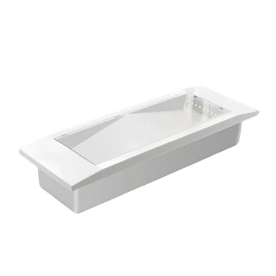 Lampada di Emergenza LED 5W Per Scatole 503 con Batteria 6500K IP20 Per Interni - Immagine 1 di 4
