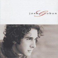 Josh Groban Josh Groban (CD) Album