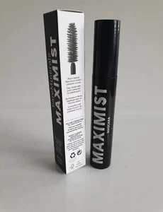 Bare Minerals, Maximist, Phyto Fiber Volumizing Mascara Maximum Black 9ml