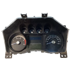 2014 Ford F250-F350 6.7 Diesel Speedometer Cluster EC3T-10849-EA Unknown Mileage - Picture 1 of 10