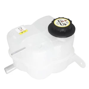 Engine Coolant Recovery Tank fits 2002-2005 Ford Explorer Mercury Mountaineer - Picture 1 of 5