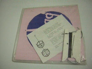 PRONG PROMO DECKENMOBIL 1992 IM ORIGINALZUSTAND DANZIG TOMMY VICTOR VINTAGE - Bild 1 von 3