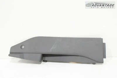 Consola HYUNDAI ELANTRA 2021-2023 LADO DERECHO MOLDURA DELANTERA CUBIERTA PANEL OEM Foto 1 de 4