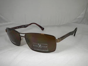 MARC ECKO ME Hausarrest braun (ME-23) - Bild 1 von 3