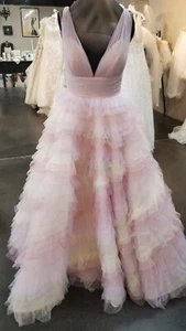 prom dress size - Picture 1 of 8