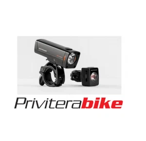 LUCE BICI BONTRAGER ION PRO RT - FLARE RT BIKE LIGHT SET - 553855 - Imagen 1 de 1