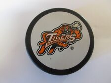 Medicine Hat Tigers Western Hockey League 1992 - 1993 Game Puck