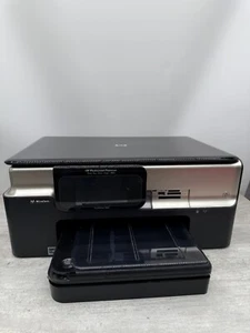 HP Photosmart Premium TouchSmart Web All-in-One Printer C309n For Parts Untested - Picture 1 of 8