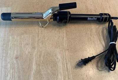 Helen Of Troy Profesional Serie Oro Modelo 1008 Barril de Oro Foto 1 de 4