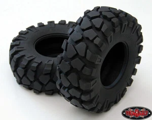 RC4WD Rock Crusher Monster 40 Series 3.8" Tires (2) RC4Z-T0003 - Picture 1 of 2