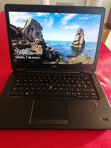 DELL LATITUDE E7450 i5 # 91 - Afbeelding 1 van 15