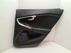 Volvo V40 2012-2019 MK3 Rear Right Drivers Door Card