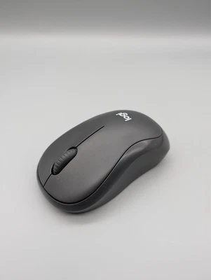 LOGITECH M240 Silent für PC, Mac, Laptop und Tablets, Kabellose Bluetooth Maus - Bild 1 von 3