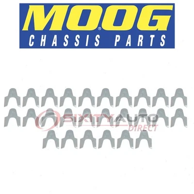 MOOG Front Alignment Caster Camber Shim for 1975-1982 Chevrolet K5 Blazer - lc - Image 1 of 4
