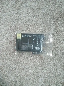 Genuine Epson 288 Yellow Durabrite Ultra Ink Cartridge New  - Picture 1 of 4