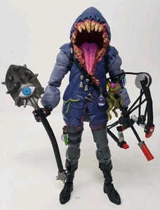 McFarlane Toys Fortnite Big Mouth Premium 7" Action Figure  - Picture 1 of 4